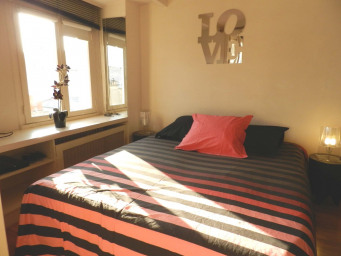 Appartement a louer paris-4e-arrondissement - 1 pièce(s) - 75 m2 - Surfyn