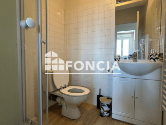 Appartement a louer concarneau - 1 pièce(s) - 22.21 m2 - Surfyn