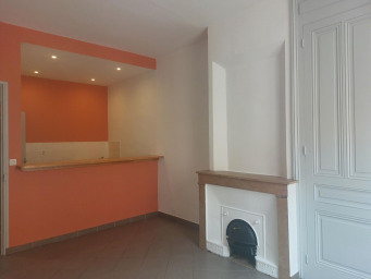 Appartement 190 000 € - 40 m²