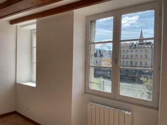 Appartement a louer grenoble - 2 pièce(s) - 30 m2 - Surfyn