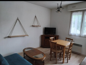 Appartement a louer vesoul - 1 pièce(s) - 30 m2 - Surfyn