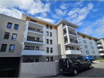 Appartement a louer thonon-les-bains - 2 pièce(s) - 41.73 m2 - Surfyn
