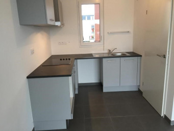 Appartement a louer villenave-d'ornon - 2 pièce(s) - 43.85 m2 - Surfyn