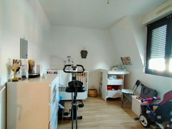 Appartement a louer bourg-la-reine - 3 pièce(s) - 68.36 m2 - Surfyn