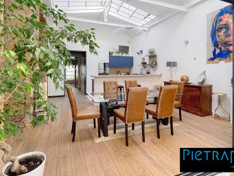 Appartement 795 000 € - 139 m²