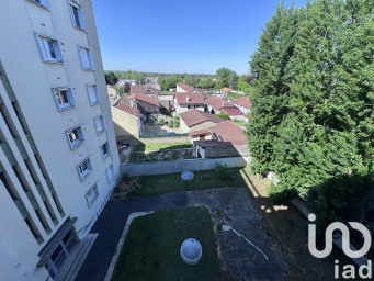 Appartement a louer saint-dizier - 4 pièce(s) - 81 m2 - Surfyn