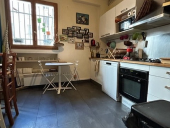 Appartement a louer paris-5e-arrondissement - 6 pièce(s) - 130 m2 - Surfyn