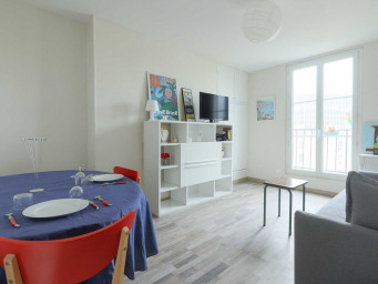 Appartement a louer paris-13e-arrondissement - 2 pièce(s) - 36 m2 - Surfyn