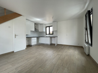 Maison a louer paris-5e-arrondissement - 3 pièce(s) - 45 m2 - Surfyn