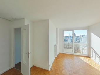 Appartement a louer paris-10e-arrondissement - 2 pièce(s) - 46 m2 - Surfyn