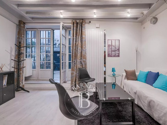 Appartement a louer paris-2e-arrondissement - 1 pièce(s) - 40.52 m2 - Surfyn