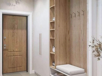 Appartement 182 500 € - 70 m²