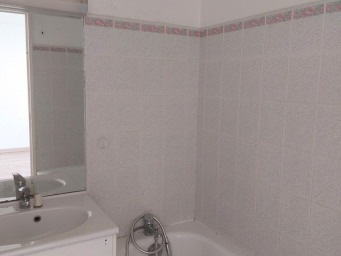 Appartement a louer montigny-le-bretonneux - 1 pièce(s) - 29.68 m2 - Surfyn