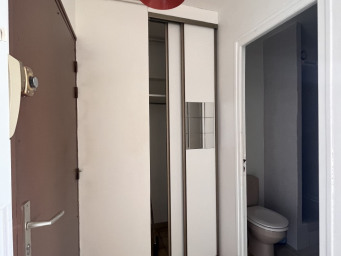 Appartement a louer villepinte - 1 pièce(s) - 31.29 m2 - Surfyn