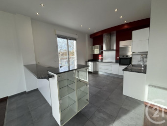 Appartement a louer chartres - 4 pièce(s) - 122.81 m2 - Surfyn