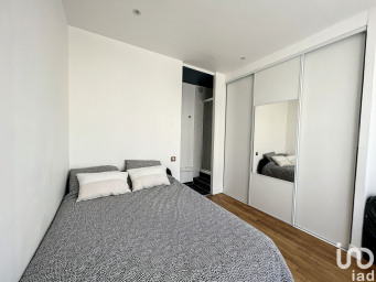 Appartement a louer montrouge - 2 pièce(s) - 35 m2 - Surfyn