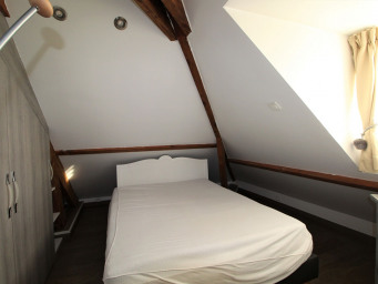 Appartement a louer clamart - 2 pièce(s) - 27 m2 - Surfyn