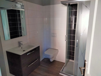 Appartement a louer lons-le-saunier - 1 pièce(s) - 32 m2 - Surfyn