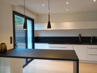 Maison a louer rennes - 5 pièce(s) - 141.73 m2 - Surfyn