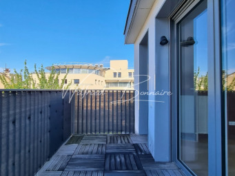 Appartement a louer nanterre - 3 pièce(s) - 70 m2 - Surfyn