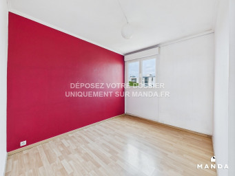 Appartement a louer merignac - 3 pièce(s) - 75 m2 - Surfyn