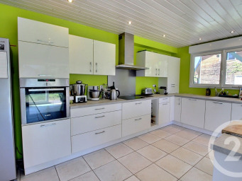 Maison a louer thonon-les-bains - 4 pièce(s) - 125.74 m2 - Surfyn