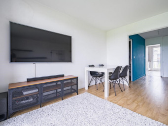 Appartement a louer yerres - 2 pièce(s) - 48.51 m2 - Surfyn