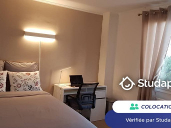 Appartement a louer sarcelles - 5 pièce(s) - 101 m2 - Surfyn