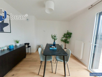 Appartement 402 000 € - 78 m²