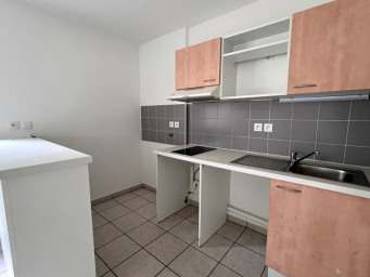 Appartement a louer annemasse - 2 pièce(s) - 44.23 m2 - Surfyn