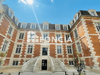 Appartement a louer auxerre - 1 pièce(s) - 37.9 m2 - Surfyn