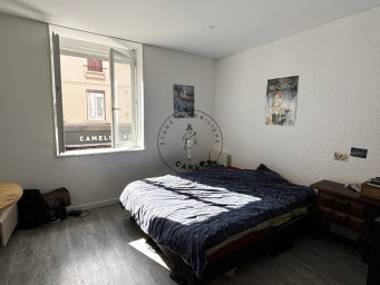 Appartement a louer oullins-pierre-benite - 1 pièce(s) - 28 m2 - Surfyn