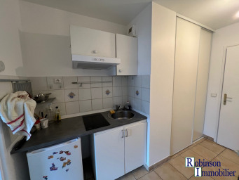 Appartement a louer le plessis-robinson - 1 pièce(s) - 23 m2 - Surfyn