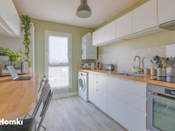 Appartement 299 900 € - 67 m²