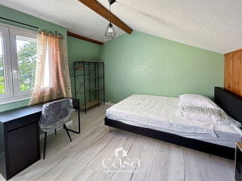 Appartement a louer herouville-saint-clair - 5 pièce(s) - 0 m2 - Surfyn