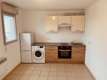 Appartement a louer acheres - 1 pièce(s) - 24 m2 - Surfyn