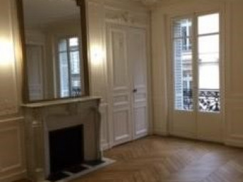 Appartement a louer paris-9e-arrondissement - 5 pièce(s) - 112.09 m2 - Surfyn