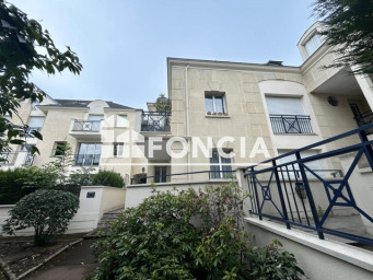 Appartement a louer le plessis-robinson - 2 pièce(s) - 39.9 m2 - Surfyn