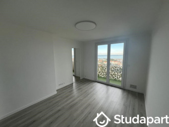 Maison a louer marseille-8e-arrondissement - 2 pièce(s) - 40 m2 - Surfyn