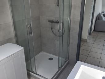 Appartement a louer annemasse - 1 pièce(s) - 45 m2 - Surfyn