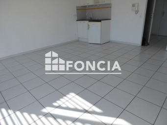 Appartement a louer montpellier - 1 pièce(s) - 30.31 m2 - Surfyn