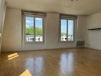 Appartement a louer chatenay-malabry - 3 pièce(s) - 69.93 m2 - Surfyn