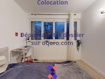 Appartement a louer massy - 4 pièce(s) - 62 m2 - Surfyn