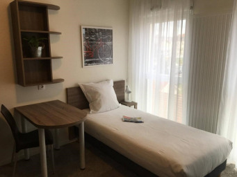 Appartement a louer nancy - 1 pièce(s) - 21 m2 - Surfyn