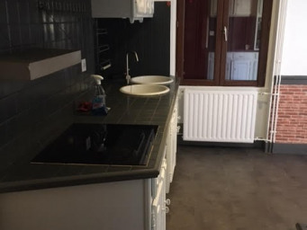 Maison a louer vierzon - 4 pièce(s) - 90 m2 - Surfyn