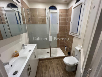 Appartement a louer villejuif - 1 pièce(s) - 15 m2 - Surfyn