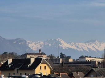 Appartement a louer chambery - 1 pièce(s) - 29.11 m2 - Surfyn