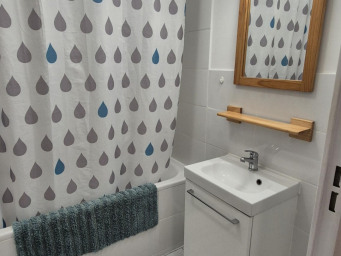 Appartement a louer angers - 1 pièce(s) - 31 m2 - Surfyn