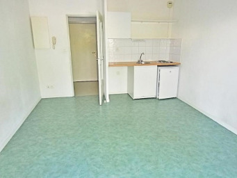Appartement a louer toulouse - 1 pièce(s) - 20 m2 - Surfyn