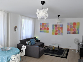 Appartement a louer vichy - 2 pièce(s) - 47 m2 - Surfyn